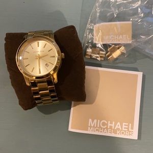 Michael Kors Watch